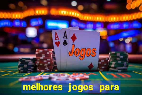 melhores jogos para ganhar dinheiro via pix